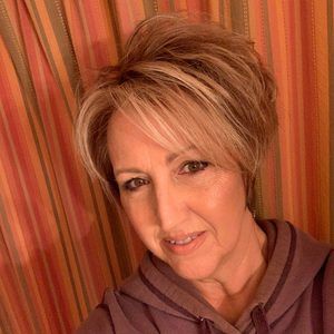 Meet your Posher, Pat